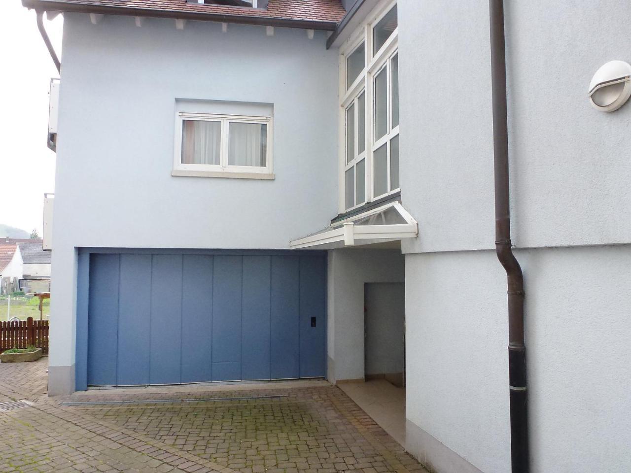 Apartment Flesch-2 By Interhome Schelingen Exterior photo